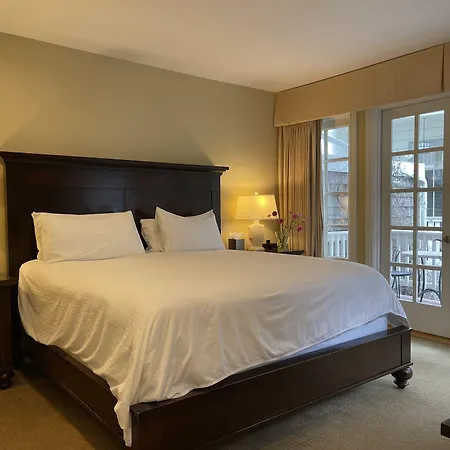 The Gables Inn Sausalito-3